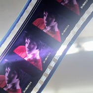 初日来場者プレゼント​​『汚れた血 4Kレストア版』