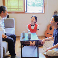 『私たちの一日』© 2023 Jeonwonsa Film Co. All Rights Reserved.