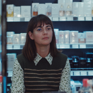 オーロラの涙 2枚目の写真・画像