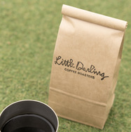 映画『グッドワン』×Little Darling Coffee Roastersコラボレーションブレンドコーヒー
