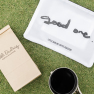 映画『グッドワン』 ×Little Darling Coffee Roasters コラボレーション