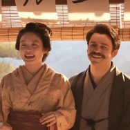 「ばけばけ」第70回(c）NHK