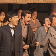 「ばけばけ」第70回(c）NHK