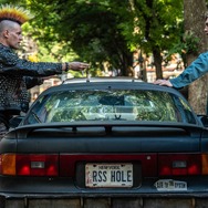 コート・スティーリング 23枚目の写真・画像