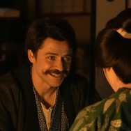 「ばけばけ」第72回(c)NHK