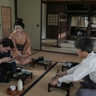 「ばけばけ」第72回(c)NHK