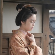 「ばけばけ」第72回(c)NHK