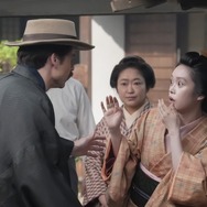 「ばけばけ」第72回(c)NHK