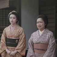 「ばけばけ」第73回(c)NHK