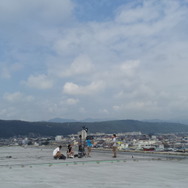 「２７時間テレビ」レポート、スタッフリハーサル風景。まさかの富士宮でした。