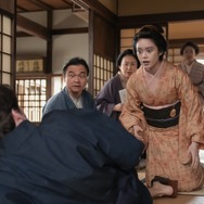 「ばけばけ」第73回(c)NHK