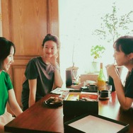 私たちの一日 4枚目の写真・画像