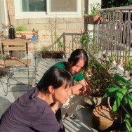 私たちの一日 5枚目の写真・画像