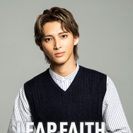 「奇跡を呼ぶ男」