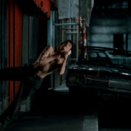 汚れた血 4Kレストア版 6枚目の写真・画像