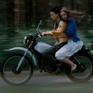 汚れた血 4Kレストア版 7枚目の写真・画像