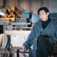 『PROJECT Y』キム・ソンチョル　ⓒ 2025 PLUS M ENTERTAINMENT, CLIMAX STUDIO AND WOWPOINT ALL RIGHTS RESERVED