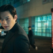 『PROJECT Y』キム・ソンチョル　ⓒ 2025 PLUS M ENTERTAINMENT, CLIMAX STUDIO AND WOWPOINT ALL RIGHTS RESERVED