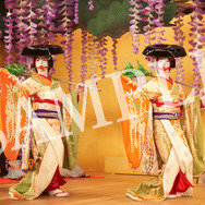 『国宝』©吉田修一／朝日新聞出版　©2025映画「国宝」製作委員会