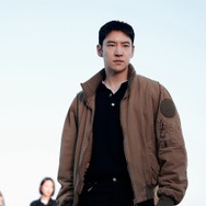 最終回直前の『復讐代行人3～模範タクシー～』が爆走中！東南アジア＆中東でも大反響