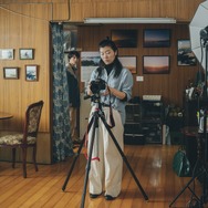 『架空の犬と嘘をつく猫』©2025 映画「架空の犬と嘘をつく猫」製作委員会