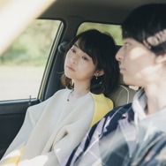 『架空の犬と嘘をつく猫』©2025 映画「架空の犬と嘘をつく猫」製作委員会