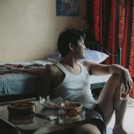 『架空の犬と嘘をつく猫』©2025 映画「架空の犬と嘘をつく猫」製作委員会