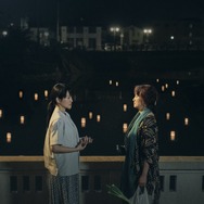 『架空の犬と嘘をつく猫』©2025 映画「架空の犬と嘘をつく猫」製作委員会