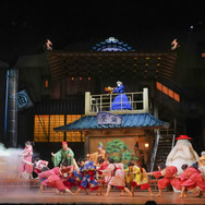 舞台「千と千尋の神隠し」ソウル公演