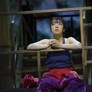 舞台「千と千尋の神隠し」ソウル公演