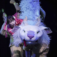 舞台「千と千尋の神隠し」ソウル公演