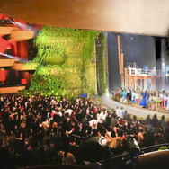 舞台「千と千尋の神隠し」ソウル公演