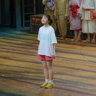 舞台「千と千尋の神隠し」ソウル公演