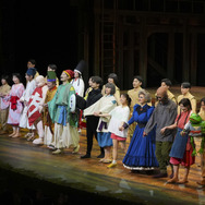 舞台「千と千尋の神隠し」ソウル公演