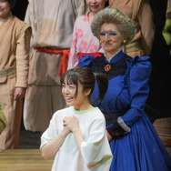 舞台「千と千尋の神隠し」ソウル公演