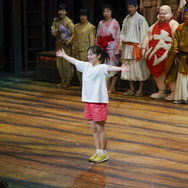 舞台「千と千尋の神隠し」ソウル公演