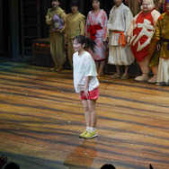 舞台「千と千尋の神隠し」ソウル公演