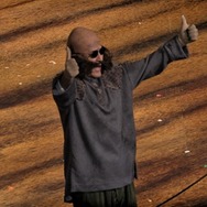 舞台「千と千尋の神隠し」ソウル公演