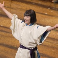 舞台「千と千尋の神隠し」ソウル公演