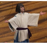 舞台「千と千尋の神隠し」ソウル公演