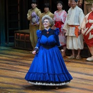 舞台「千と千尋の神隠し」ソウル公演