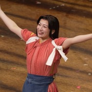 舞台「千と千尋の神隠し」ソウル公演