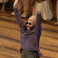 舞台「千と千尋の神隠し」ソウル公演