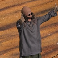 舞台「千と千尋の神隠し」ソウル公演