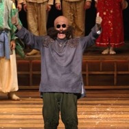 舞台「千と千尋の神隠し」ソウル公演