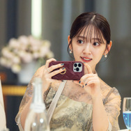 「ぜんぶ、あなたのためだから」1話© tv asahi All Rights Reserved.