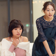 「ぜんぶ、あなたのためだから」1話© tv asahi All Rights Reserved.