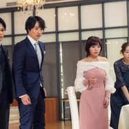 「ぜんぶ、あなたのためだから」1話© tv asahi All Rights Reserved.