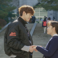 「恋する指輪　～三つ色のファンタジー～」