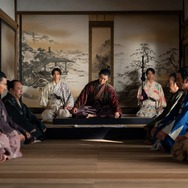 「豊臣兄弟！」第2回(c)NHK